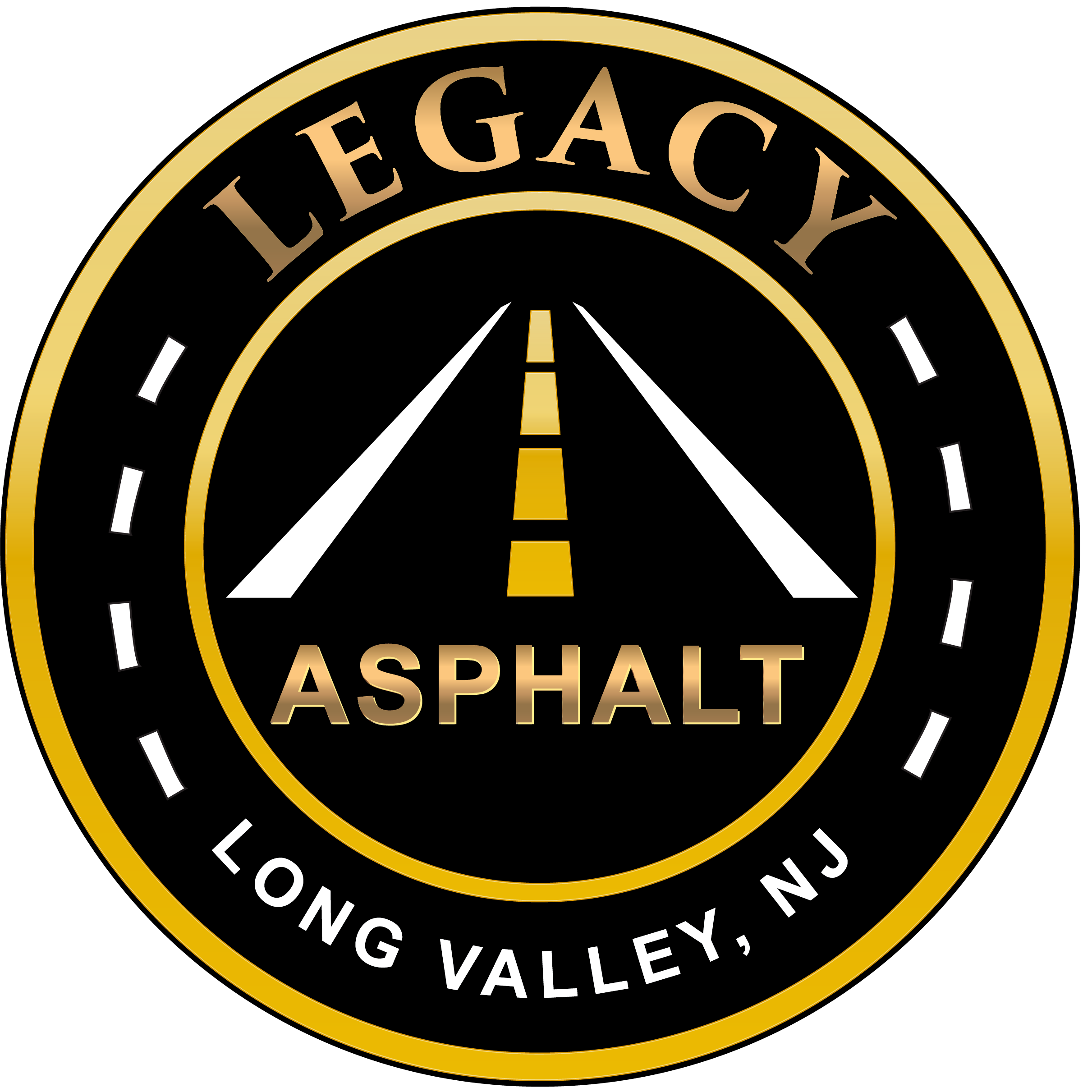 Legacy Asphalt — Paving, Repair and Maintenance